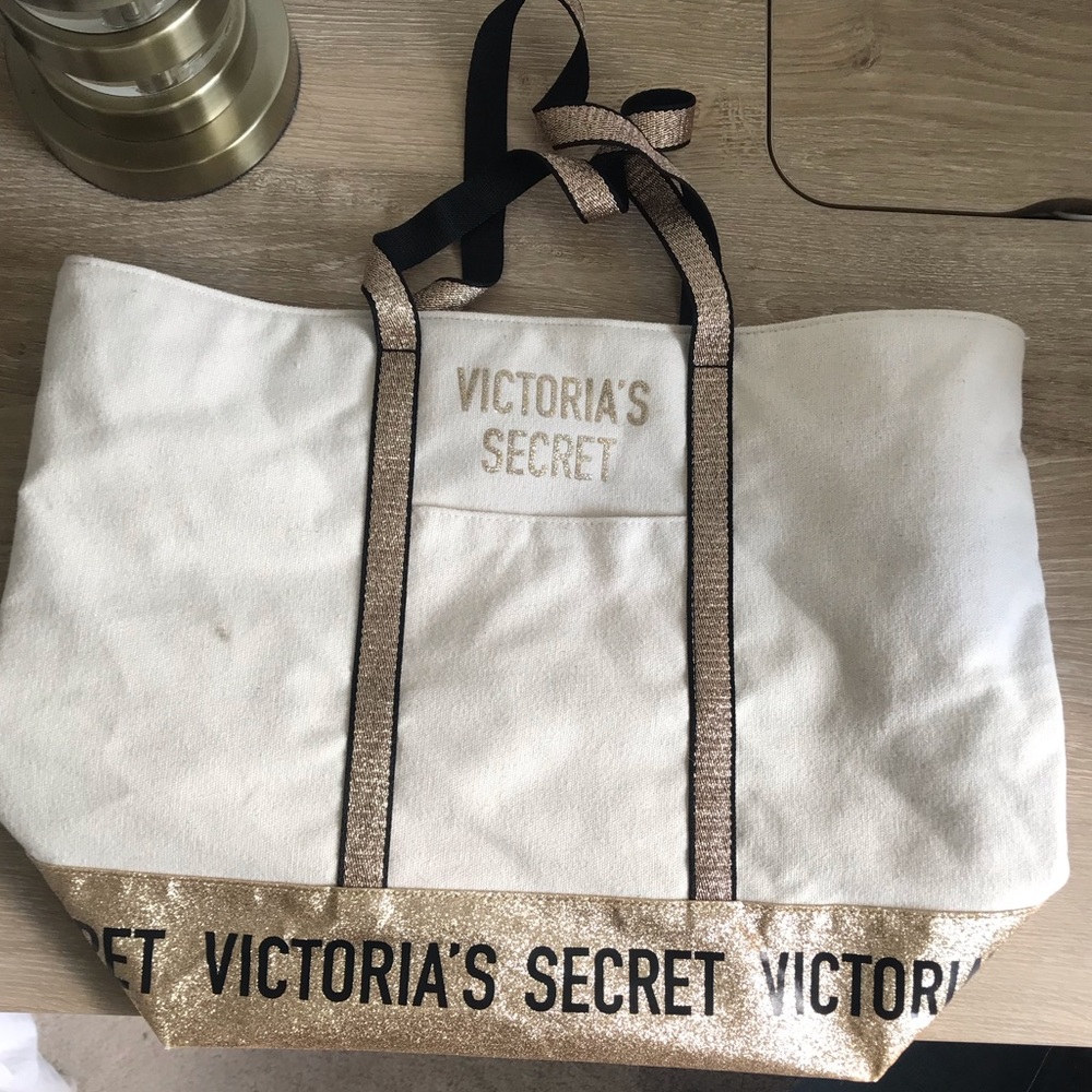 Victoria’s Secret bag